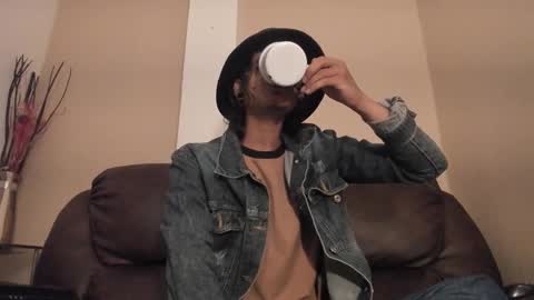 dickie_dicking online show from October 20, 9:15 pm