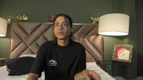 dickie_dicking online show from December 3, 9:02 pm