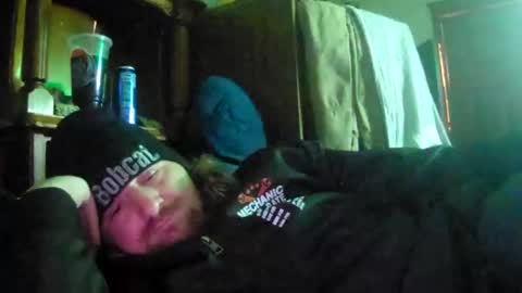 dickinaround840 online show from December 8, 5:07 am