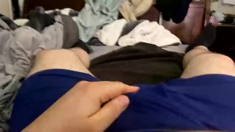 Snapshot of dicknhand699 chatting on April 30, 12:55 pm dicknhand699 online show from April 30, 12:55 pm