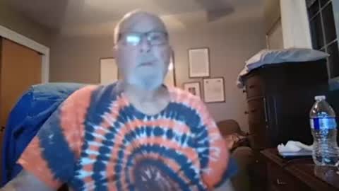 dicknobber online show from July 12, 8:16 am