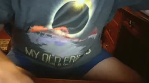 dicknobber online show from July 18, 10:41 am
