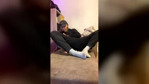 dickparceldick online show from March 24, 11:32 pm