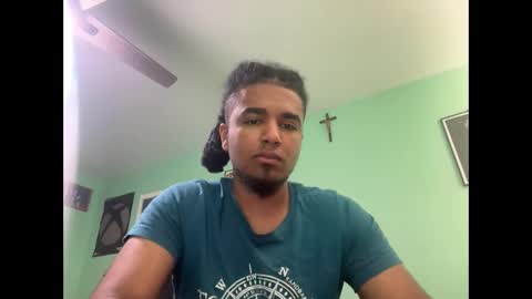 Snapshot of dickslober chatting on December 25, 2:02 pm 9inch BBC2020 online show from December 25, 2:02 pm