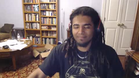 Snapshot of dickslober chatting on October 4, 8:12 am 9inch BBC2020 online show from October 4, 8:12 am