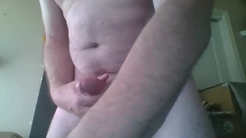 Dickstroker73 online show from January 8, 11:40 pm