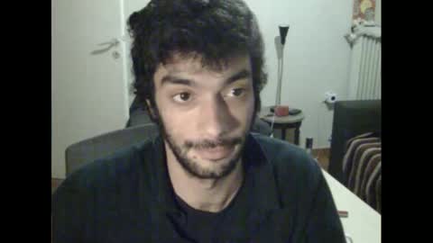 dickus_biggus online show from January 31, 9:37 am