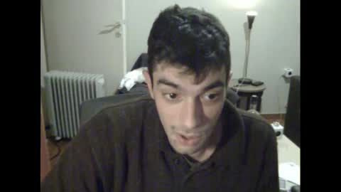 dickus_biggus online show from February 4, 7:11 pm