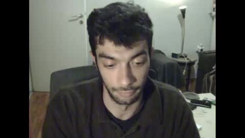 dickus_biggus online show from March 12, 12:53 am