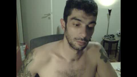 dickus_biggus online show from September 14, 2:00 am