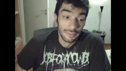 dickus_biggus online show from October 12, 3:22 pm