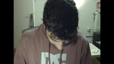 dickus_biggus online show from December 22, 6:27 pm