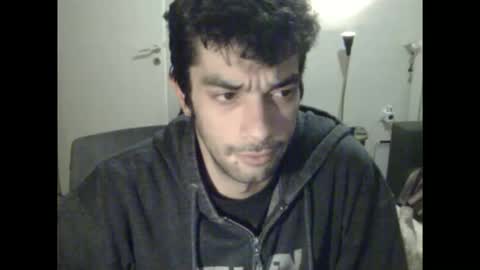 dickus_biggus online show from February 10, 10:25 pm