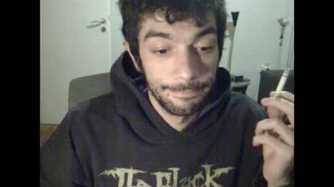 dickus_biggus online show from February 25, 12:31 am