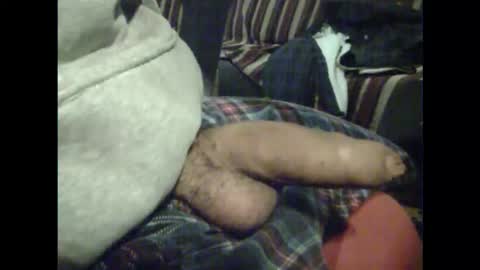 dickus_biggus online show from March 6, 6:15 pm