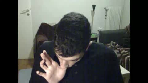 dickus_biggus online show from March 14, 1:12 am