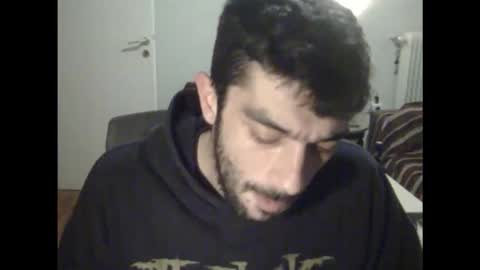 dickus_biggus online show from April 7, 12:55 am