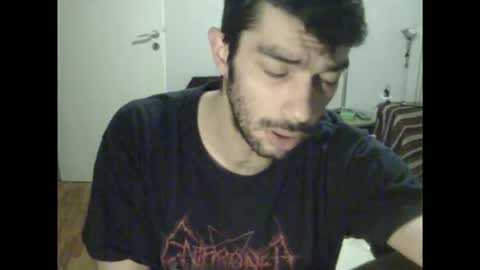 Snapshot of dickus_biggus chatting on April 26, 1:36 am dickus_biggus online show from April 26, 1:36 am