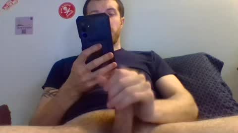 Dickvandick957 online show from July 29, 7:23 pm