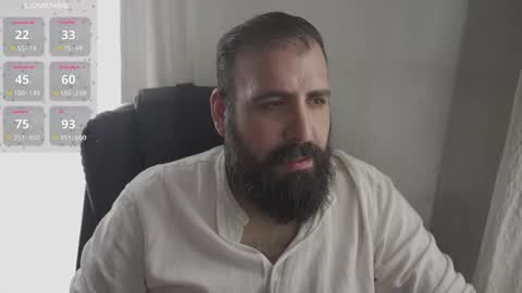 Snapshot of dicristalino chatting on September 14, 5:12 pm Cristian Dipolino online show from September 14, 5:12 pm