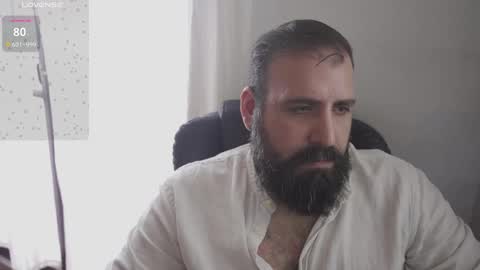 Snapshot of dicristalino chatting on September 15, 3:12 pm Cristian Dipolino online show from September 15, 3:12 pm