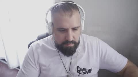 Cristian Dipolino online show from March 6, 5:42 pm