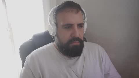 Cristian Dipolino online show from April 2, 1:42 pm