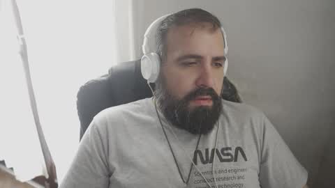 Cristian Dipolino online show from April 4, 1:19 pm