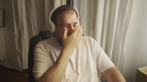 Cristian Dipolino online show from April 13, 11:37 am