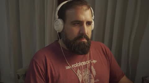 Cristian Dipolino online show from April 16, 10:56 pm