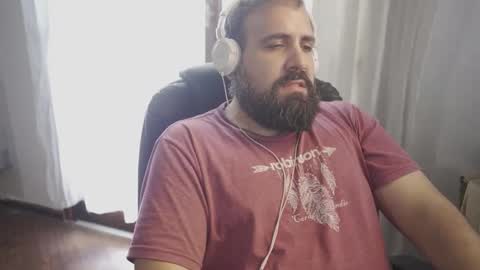 Cristian Dipolino online show from April 27, 2:37 pm