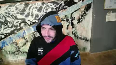 didismurf02 online show from January 10, 12:12 am