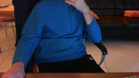 didonc from france..... online show from March 15, 8:04 pm