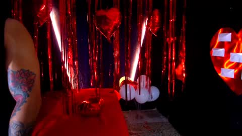 Diego online show from February 5, 11:55 am