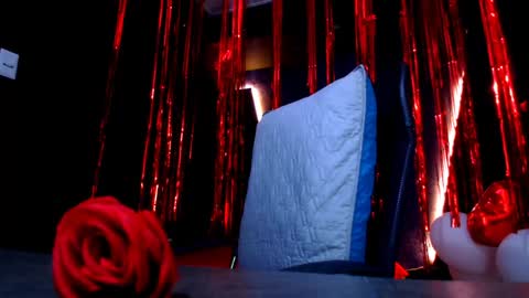 Diego online show from February 6, 2:48 pm