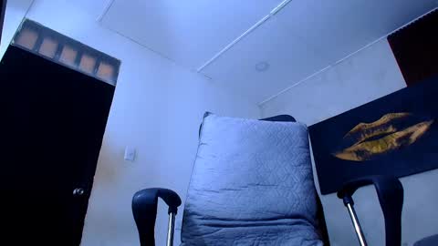 Diego online show from March 7, 2:34 pm