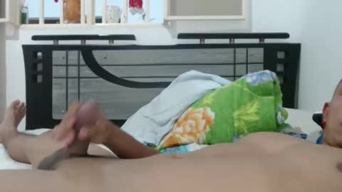 diego_alejita online show from January 13, 3:23 am