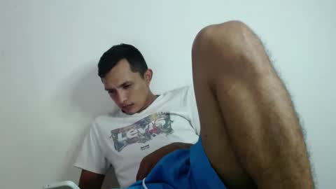 diego_alejita online show from February 18, 1:54 am