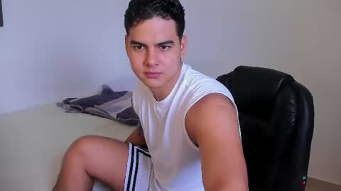 DIEGO CAZAS online show from June 24, 5:56 pm