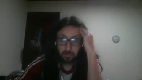 Snapshot of diego_incubo_ii chatting on March 31, 11:05 pm diego_incubo_ii online show from March 31, 11:05 pm
