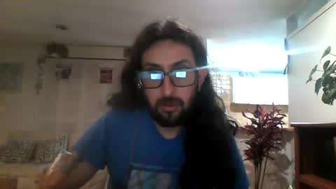 Snapshot of diego_incubo_ii chatting on July 14, 2:05 am diego_incubo_ii online show from July 14, 2:05 am