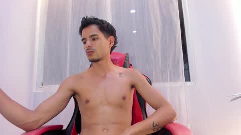 Diego lat online show from March 21, 2:16 am