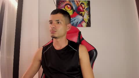 Diego lat online show from July 5, 12:06 am