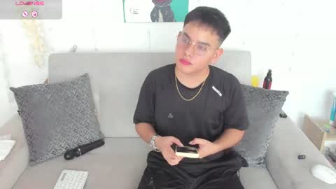 Diego Robles online show from July 7, 12:53 pm