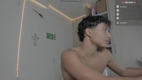 diego online show from January 10, 6:42 am