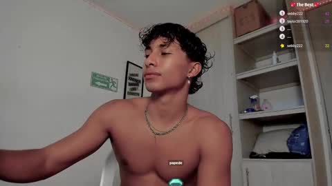diego online show from February 8, 9:57 pm