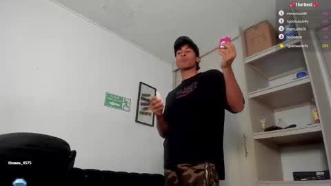 diego online show from February 18, 3:54 pm