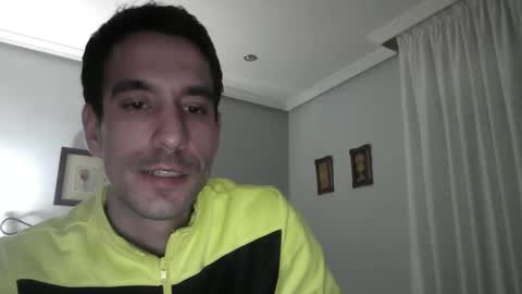 Snapshot of dieguito124 chatting on January 26, 5:34 am dieguito124 online show from January 26, 5:34 am