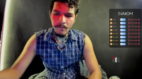 Snapshot of diemond_latinx98 chatting on October 24, 9:28 am diemond_latinx98 online show from October 24, 9:28 am