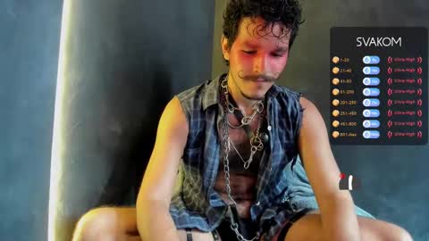 diemond_latinx98 online show from November 3, 5:58 pm